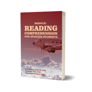 Module: Reading Comprehension For Aviation Students