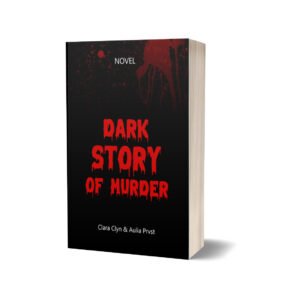 DARK STORY OF MURDER: Sunyi, Kelam, Ironisnya Dunia Memang Kejam