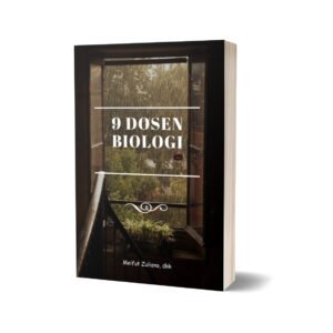 9 Dosen Biologi: Stories, Struggle, & Inspiration