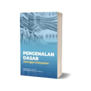 Pengenalan Dasar Jaringan Komputer