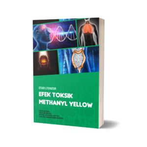 Studi Literatur: Efek Toksik Methanyl Yellow