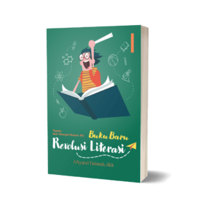 Buku Baru Revolusi Literasi