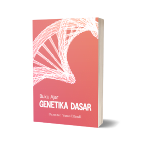Buku Ajar Genetika Dasar