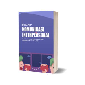 Buku Ajar Komunikasi Interpersonal