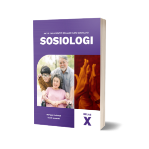 Sosiologi : Kelas X