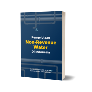Pengelolaan Non-Revenue Water di Indonesia