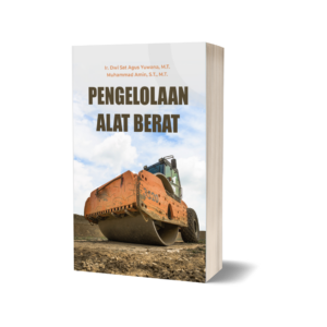 Pengelolaan Alat Berat