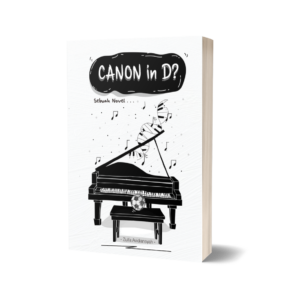 CANON in D?