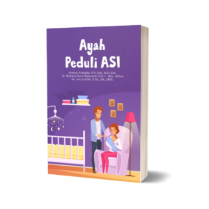 Ayah Peduli ASI