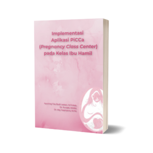 Implementasi Aplikasi PiCCa (Pregnancy Class Center) pada Kelas Ibu Hamil