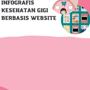 Infografis Kesehatan Gigi Berbasis Website