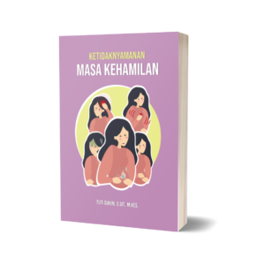 Ketidaknyamanan Masa Kehamilan