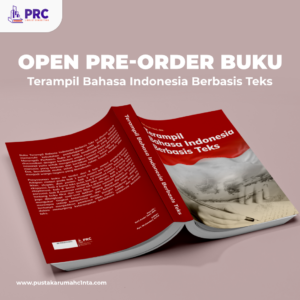 Terampil Bahasa Indonesia Berbasis Teks