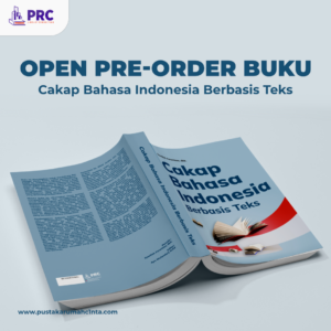 Cakap Bahasa Indonesia Berbasis Teks