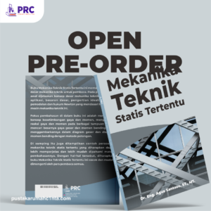 Mekanika Teknik Statis Tertentu