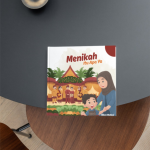 Menikah Itu Apa Ya