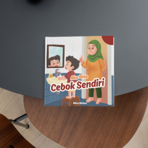 Aku Bisa Cebok Sendiri