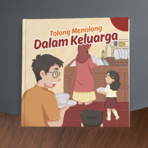 Tolong Menolong dalam Keluarga