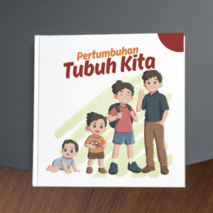 Pertumbuhan Tubuh Kita