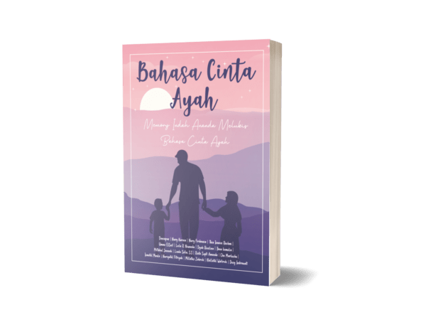 Mockup Bahasa Cinta Ayah (1)