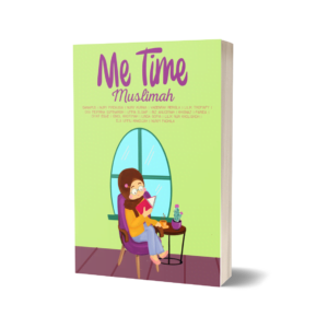 Me Time Muslimah