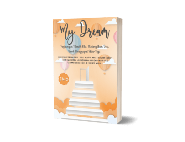 Mockup My Dream 2 (1)