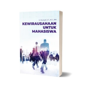 Kewirausahaan untuk Mahasiswa