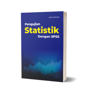 Pengujian Statistik Dengan SPSS
