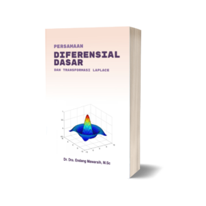 Persamaan Diferensial Dasar dan Transformasi Laplace