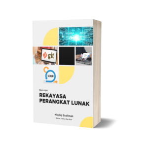 Rekayasa Perangkat Lunak
