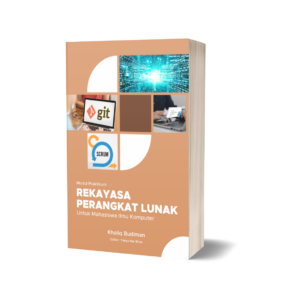 Rekayasa Perangkat Lunak untuk Mahasiswa Ilmu Komputer