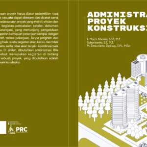 ADMINISTRASI PROYEK KONSTRUKSI