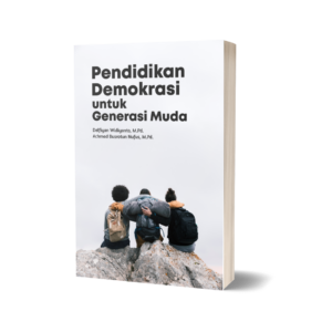 Pendidikan Demokrasi Untuk Generasi Muda