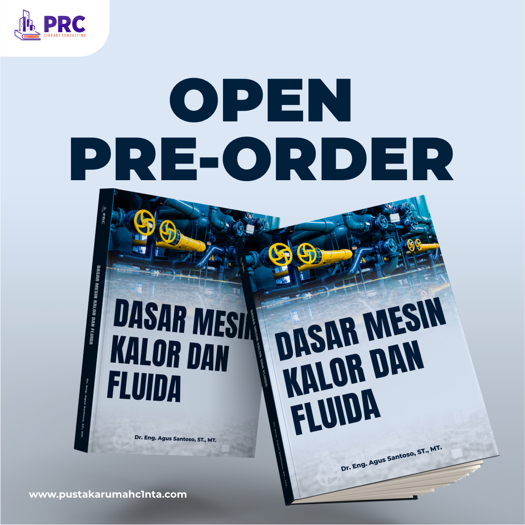 Dasar Mesin Kalor Dan Fluida Pustakarumahc1nta