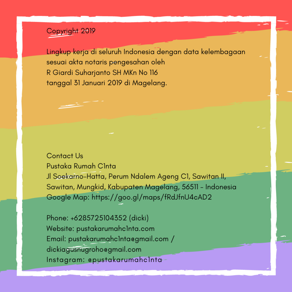 2 Profil Pustaka Rumah C1nta