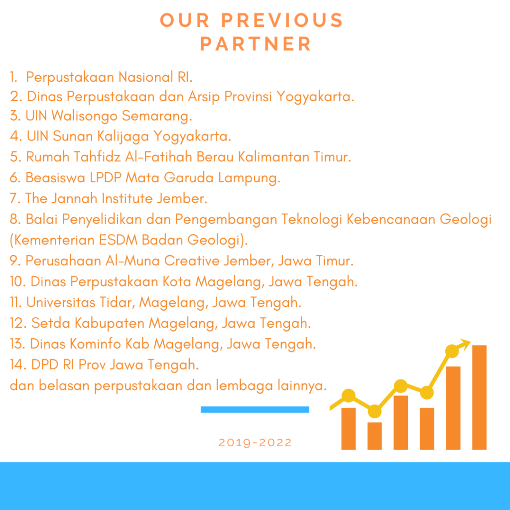 7 Profil Pustaka Rumah C1nta