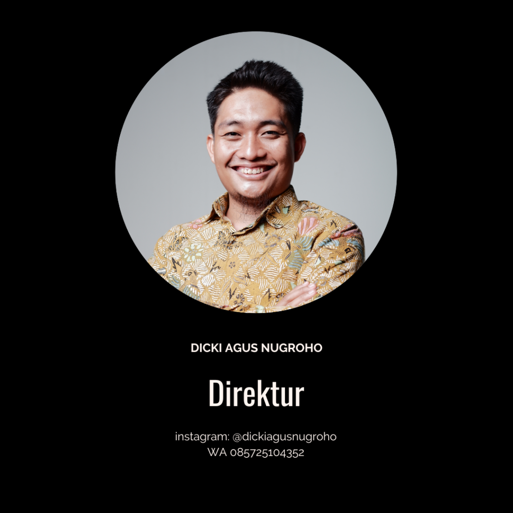 9 Profil Pustaka Rumah C1nta