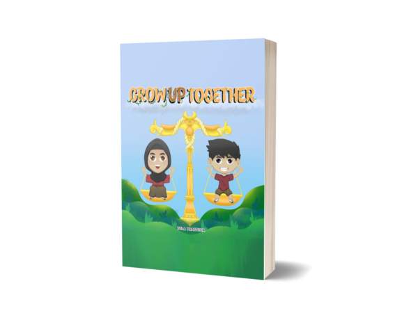 Mock Up Grow Up Together (1)