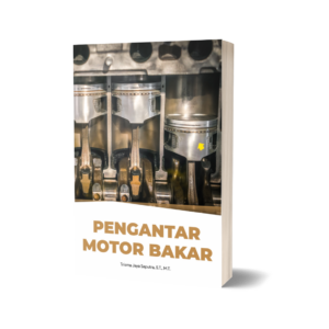 Pengantar Motor Bakar