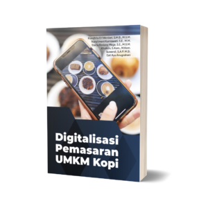 Digitalisasi Pemasaran UMKM Kopi