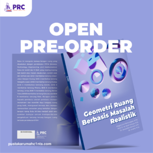 Geometri Ruang Berbasis Masalah Realistik