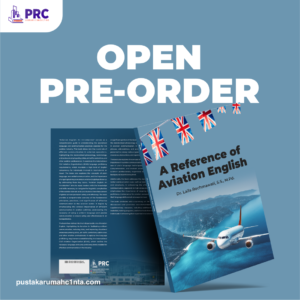 A Reference of Aviation English
