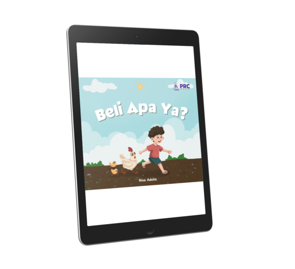 Beli Apa Ya Nisa Adelia Penerbit Pustaka Rumah C1nta 1