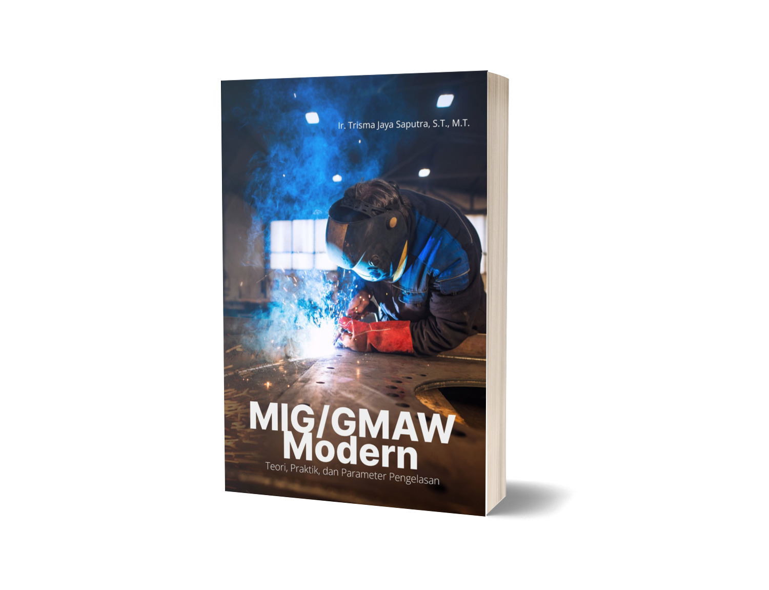 Mockup Single – PRC525 MIGGMAW Modern