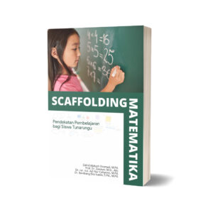 Scaffolding Matematika : Pendekatan Pembelajaran bagi Siswa  Tunarungu