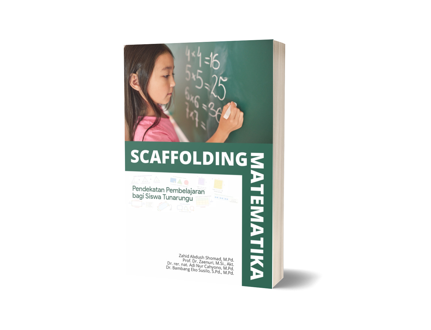Mockup 4 PRC526 Scaffolding Matematika Pendekatan Pembelajaran bagi Siswa Tunarungu