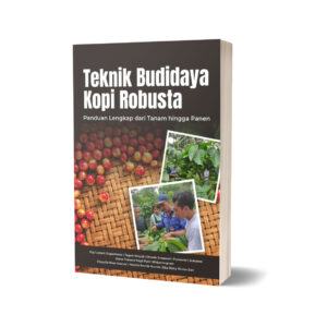 Teknik Budidaya Kopi Robusta : Panduan Lengkap dari Tanam Hingga Panen